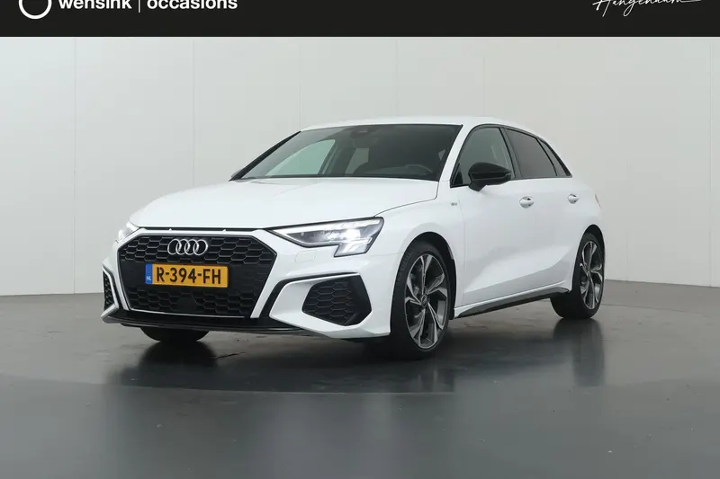 Audi A3 (2022)