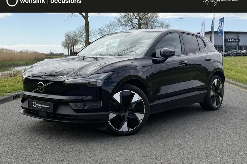 Volvo EX30 (2025)