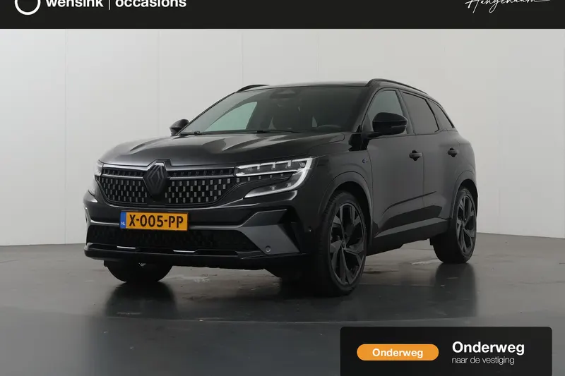 Renault Austral (2024)