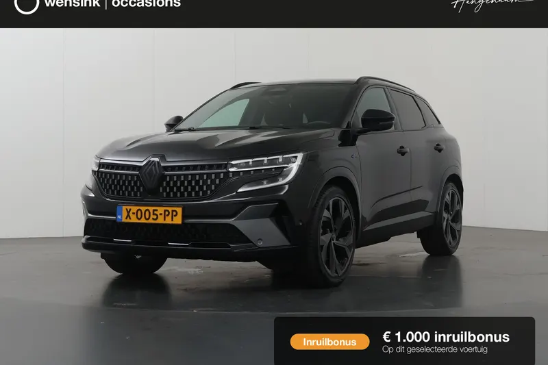 Renault Austral (2024)
