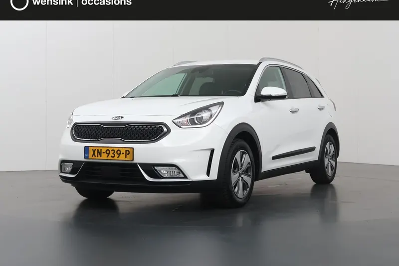 Kia Niro (2019)