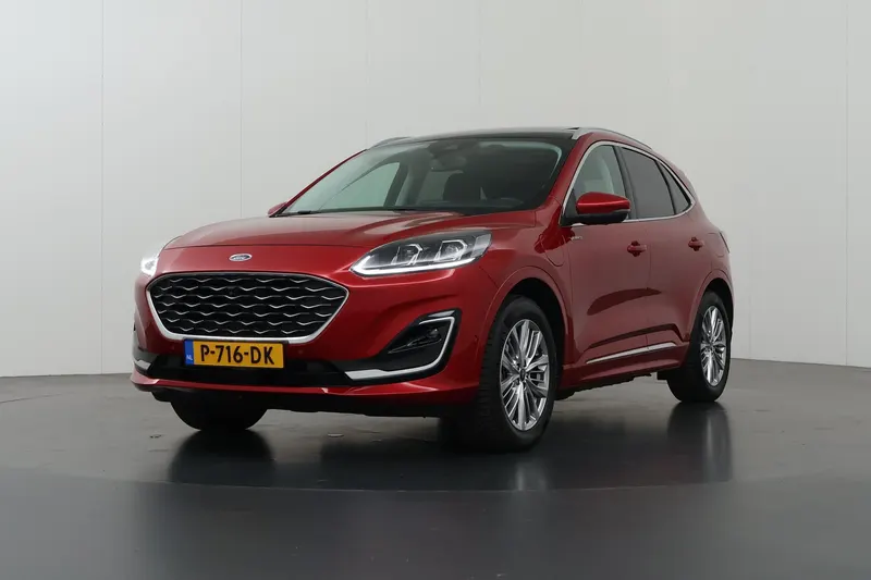 Ford Kuga (2021)