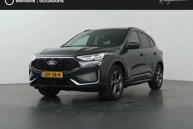 Ford Kuga (2025)