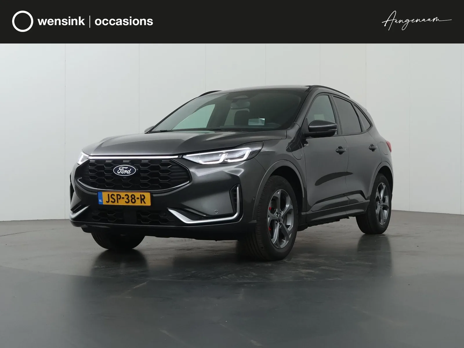Ford Kuga (2025) — foto 1