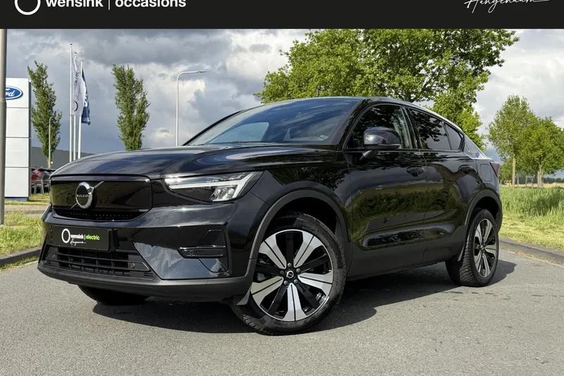 Volvo C40