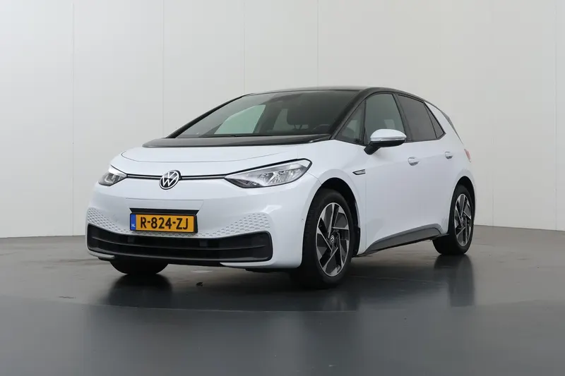 Volkswagen ID.3 (2022)