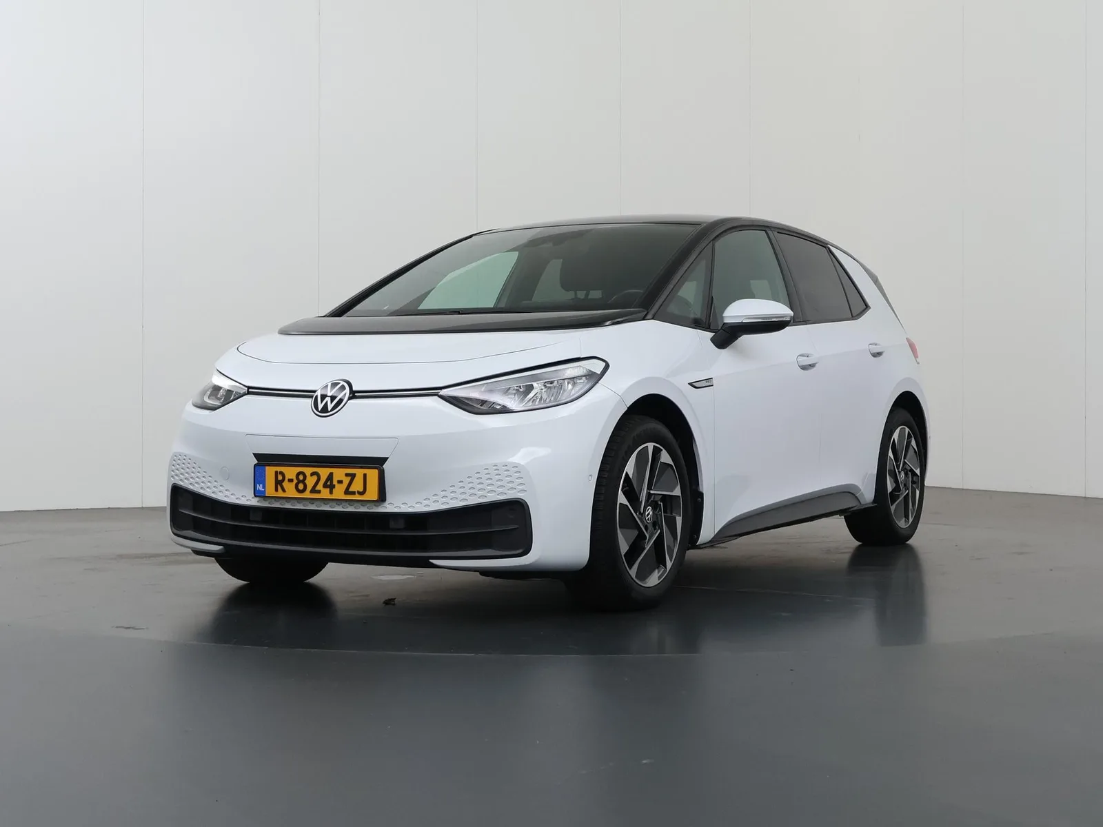 Volkswagen ID.3 (2022) — foto 1