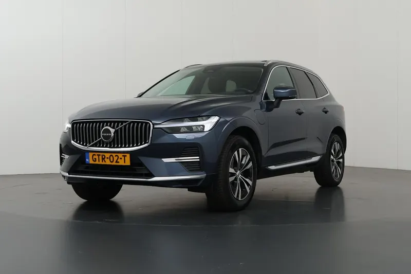 Volvo XC60 (2024)