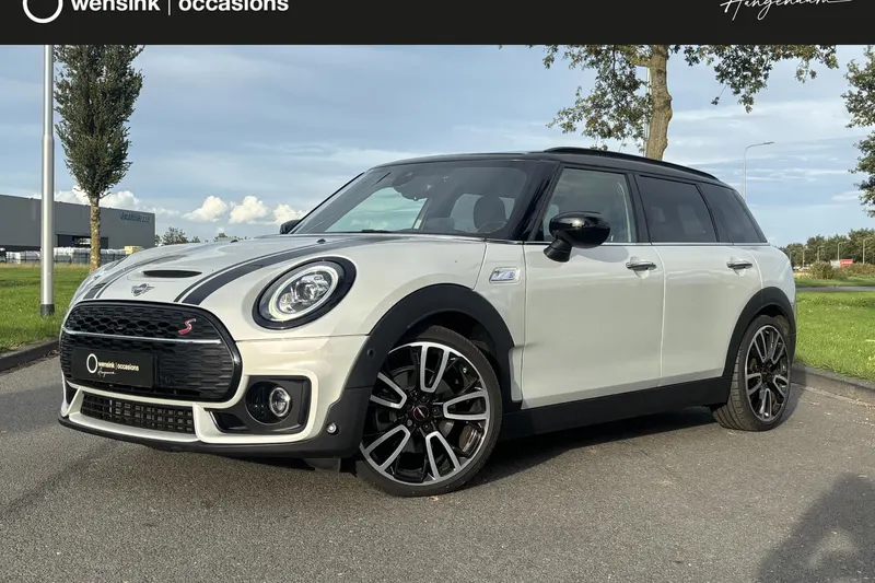 MINI Clubman (2021)