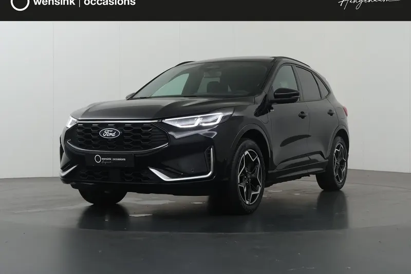 Ford Kuga (2025)
