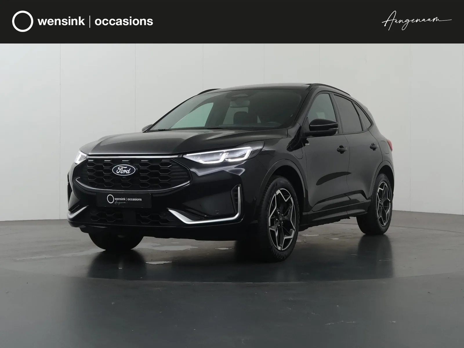Ford Kuga (2025) — foto 1