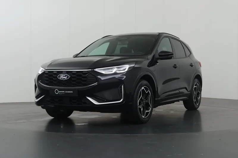 Ford Kuga (2025)
