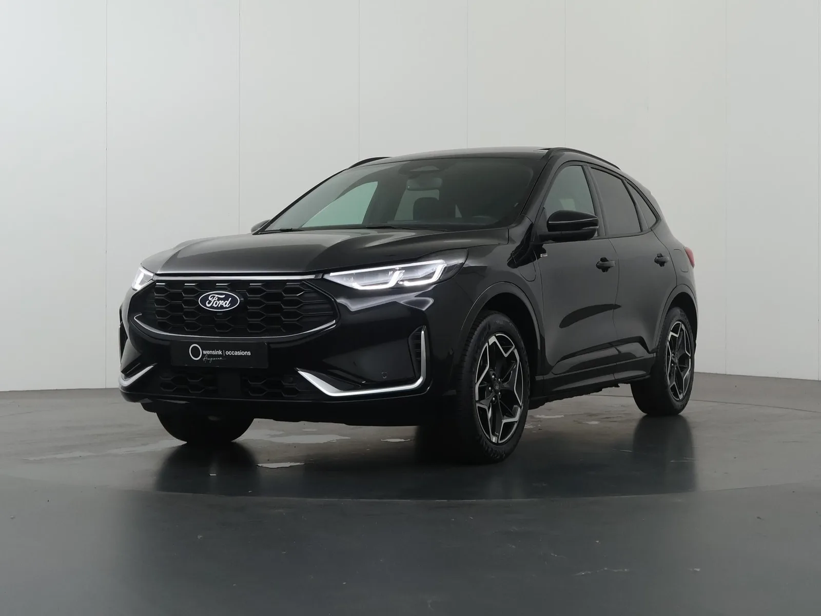 Ford Kuga (2025) — foto 1