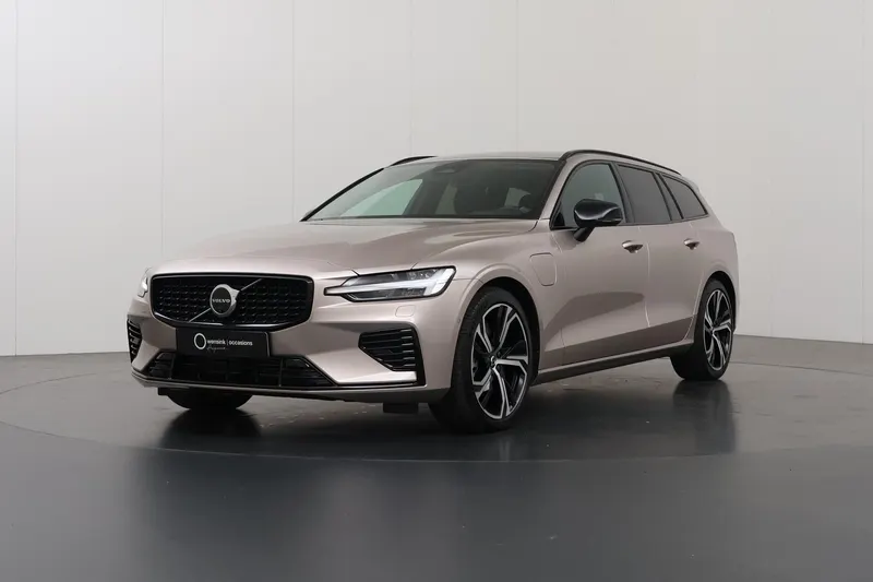 Volvo V60 (2024)