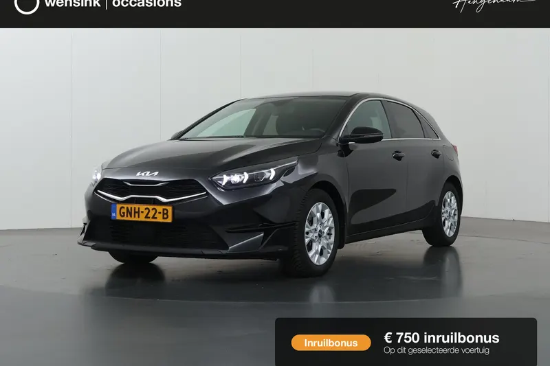 Kia Ceed (2024)