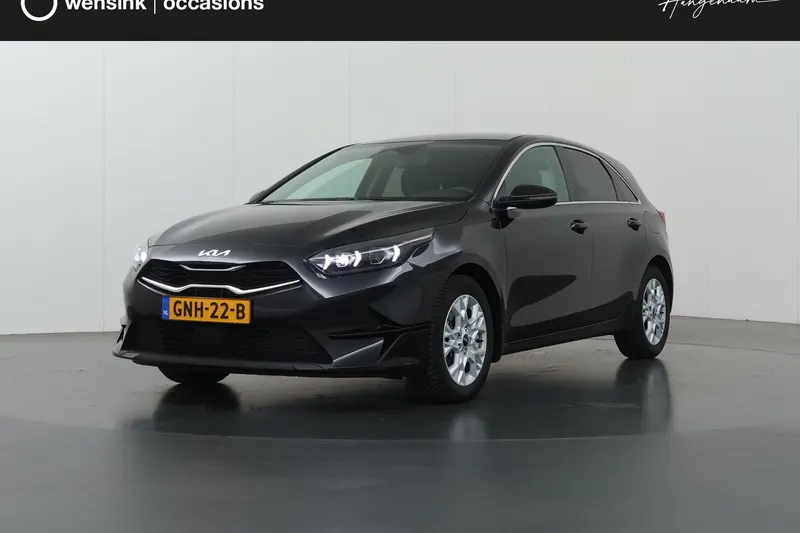 Kia Ceed (2024)