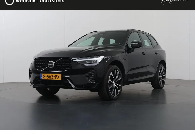 Volvo XC60 (2023)