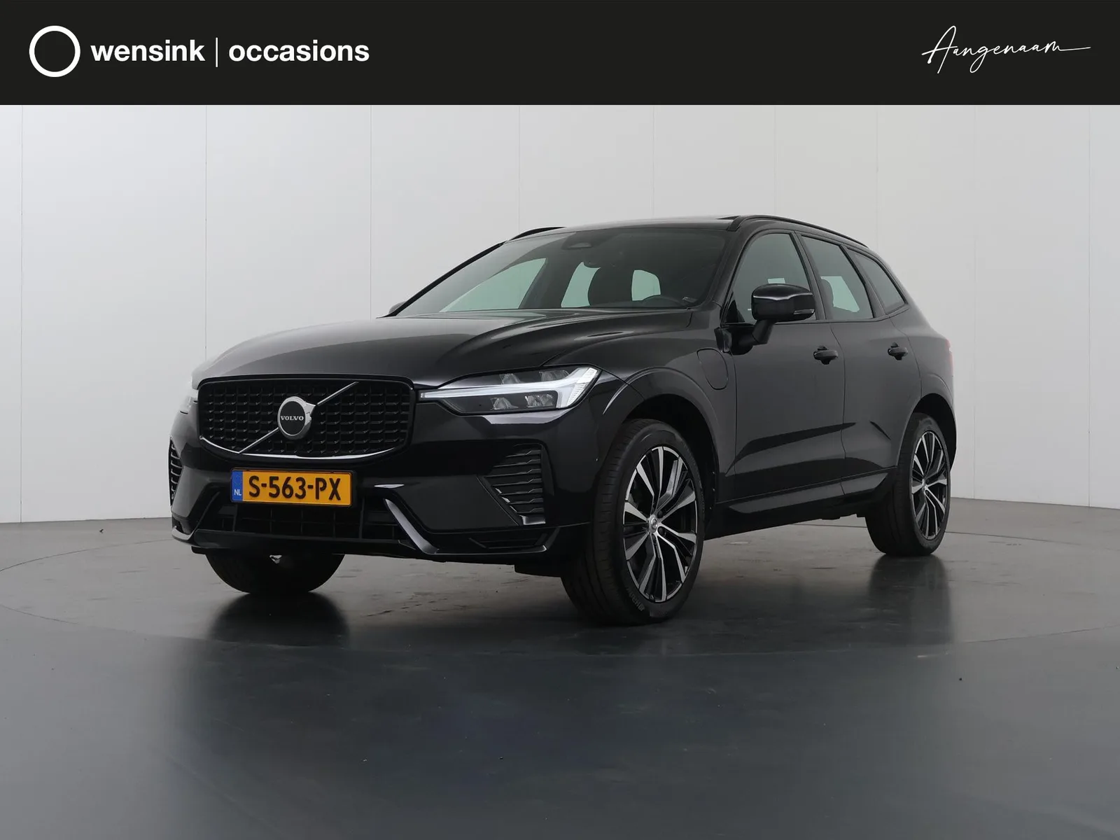 Volvo XC60 (2023) — foto 1