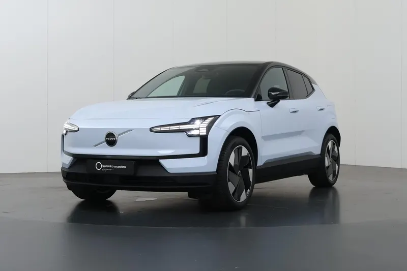 Volvo EX30 (2024)