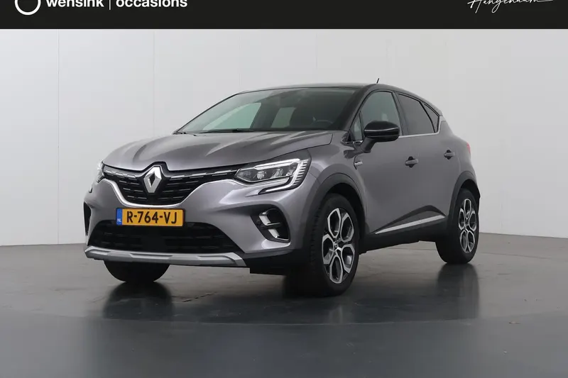 Renault Captur (2022)