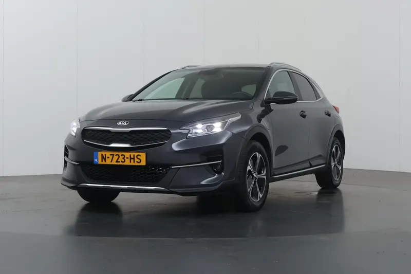 Kia XCeed (2021)