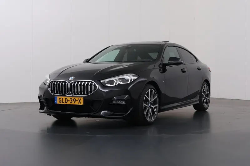 BMW 2-Serie (2024)