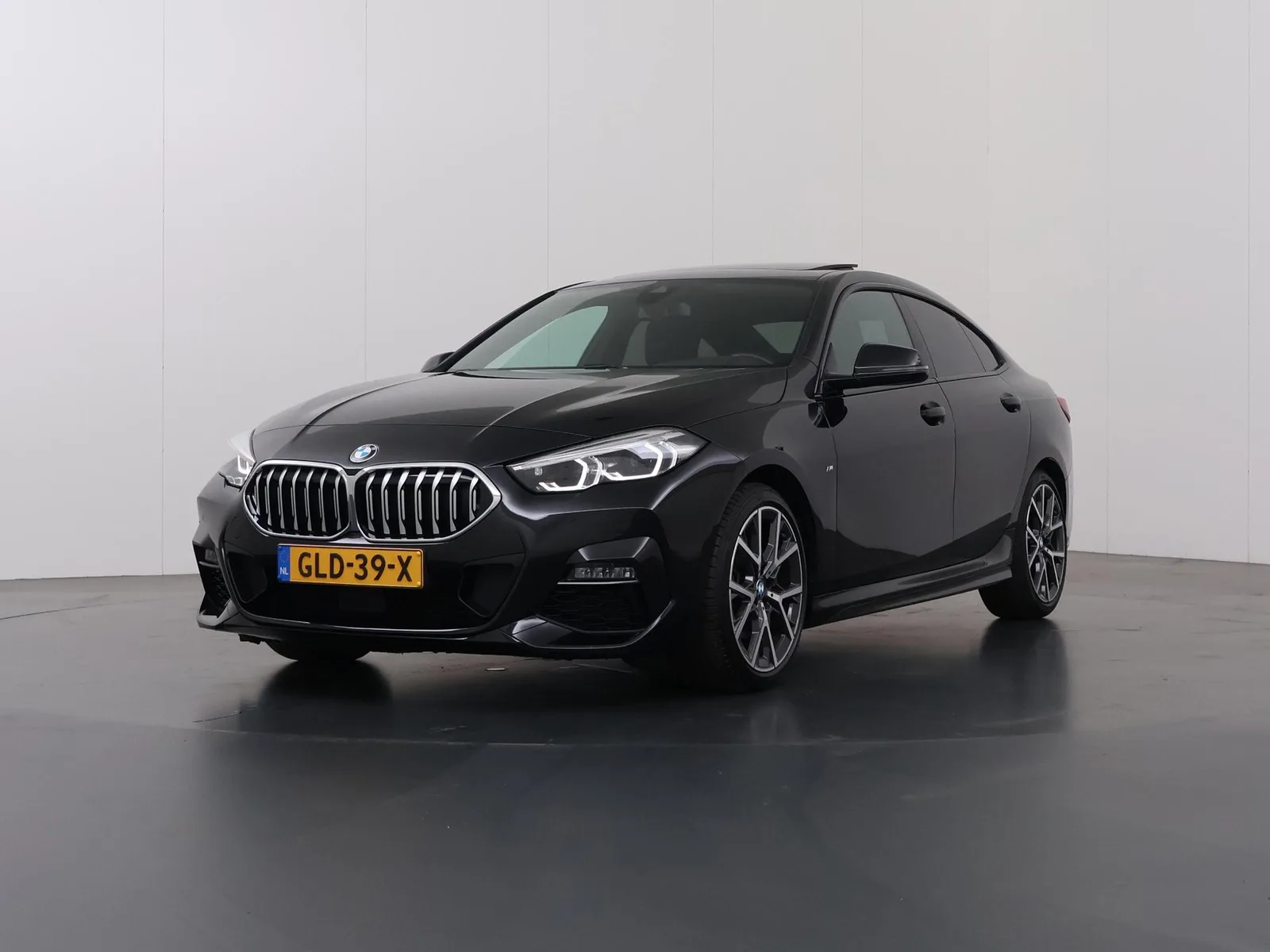BMW 2-Serie (2024) — foto 1