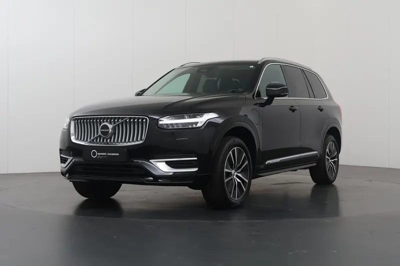 Volvo XC90 (2024)