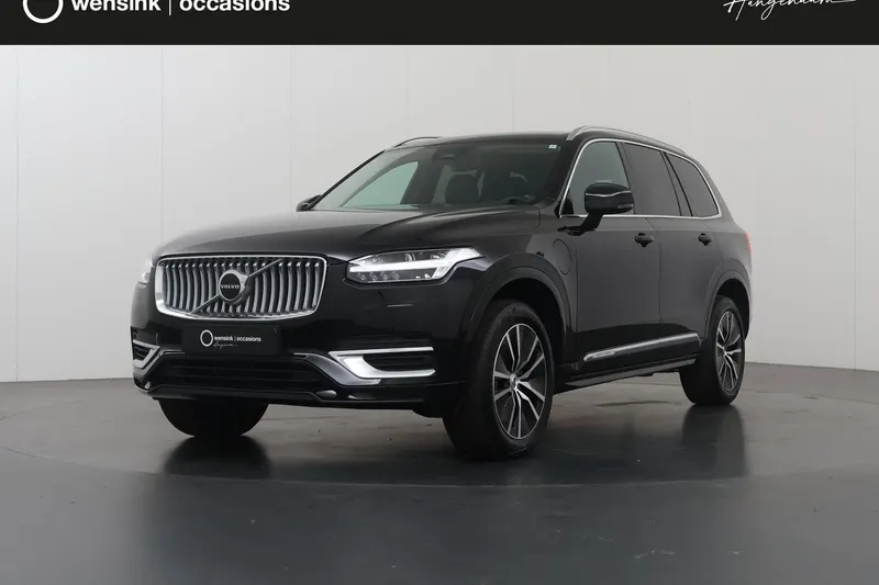 Volvo XC90 (2024)