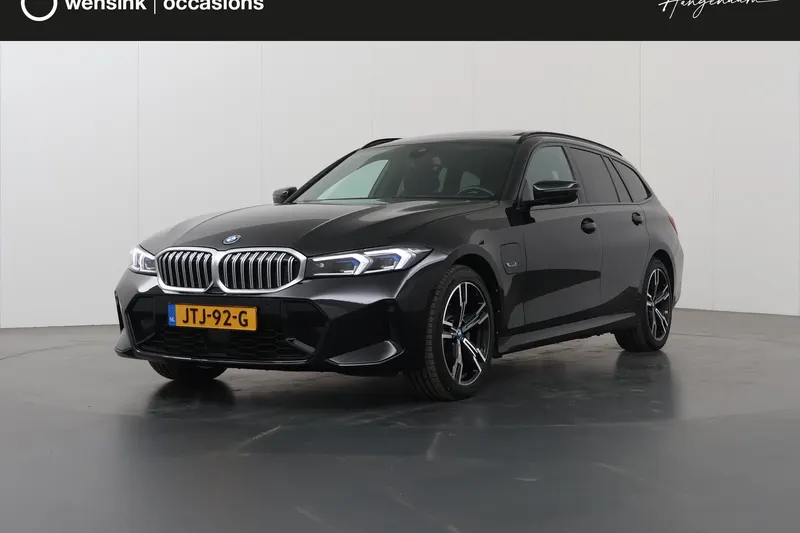 BMW 3-Serie (2023)