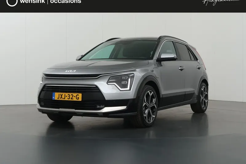 Kia Niro (2025)