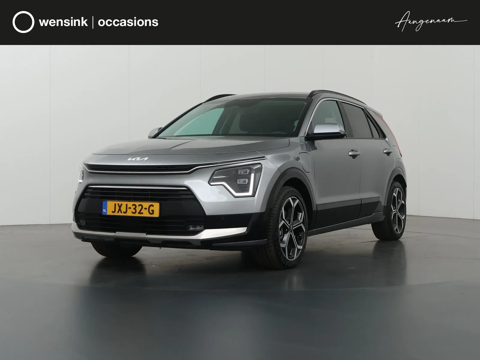 Kia Niro (2025) — foto 1