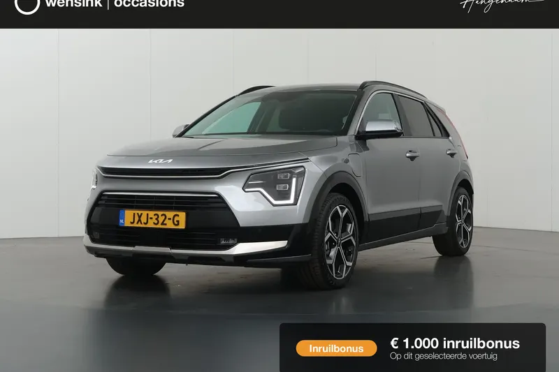 Kia Niro (2025)