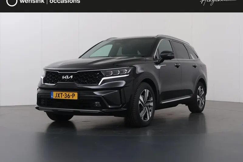 Kia Sorento (2022)