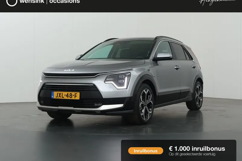 Kia Niro (2025)