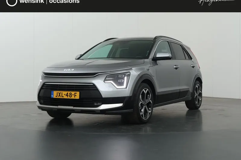 Kia Niro (2025)