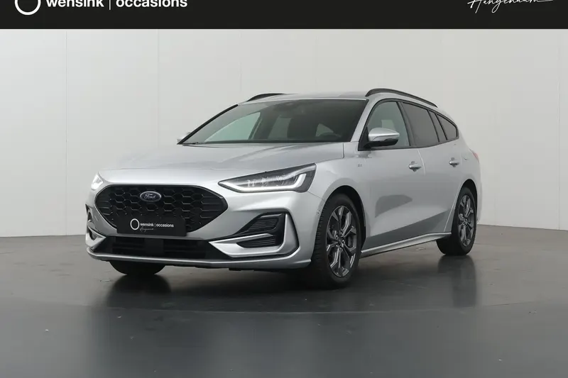 Ford Focus (2023)