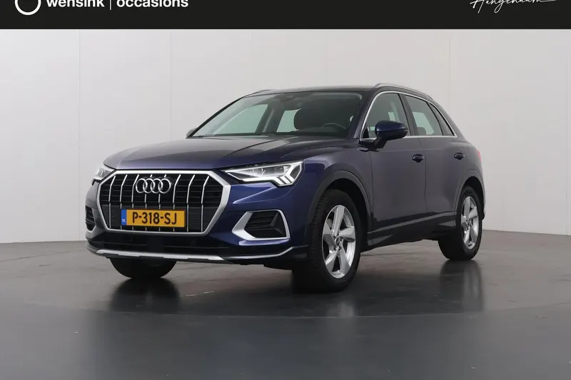 Audi Q3 (2022)