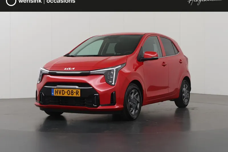 Kia Picanto (2025)