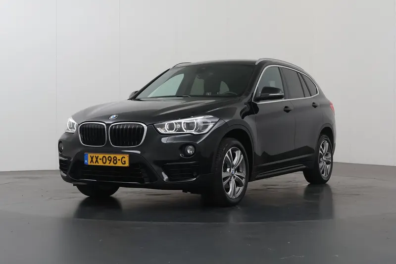 BMW X1 (2019)