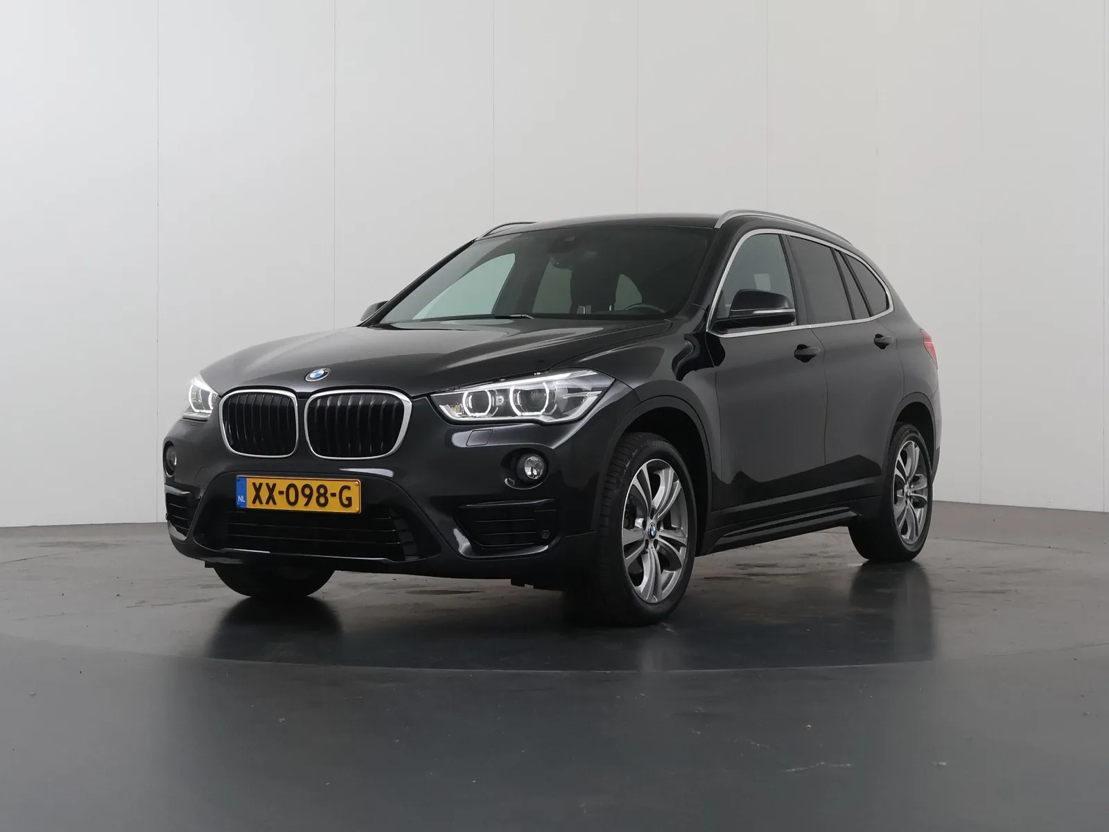 BMW X1 (2019) — foto 1