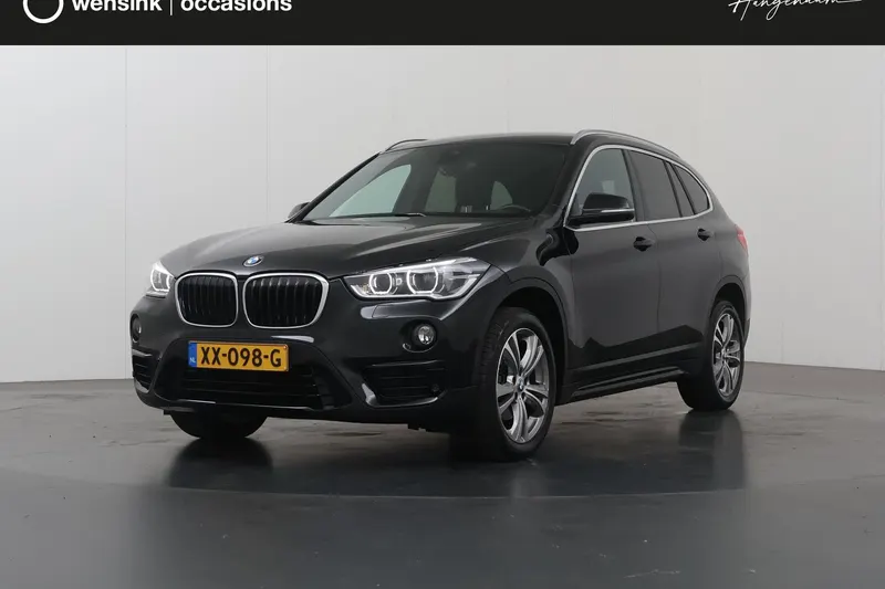 BMW X1 (2019)