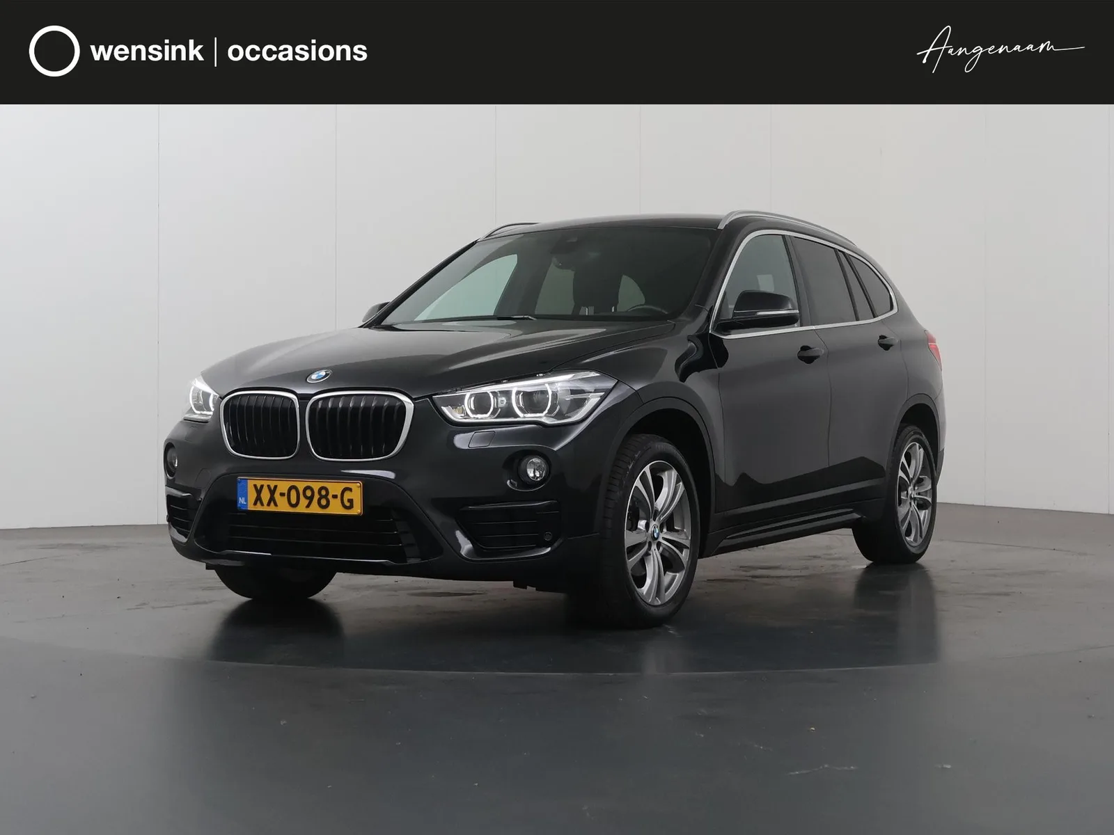 BMW X1 (2019) — foto 1
