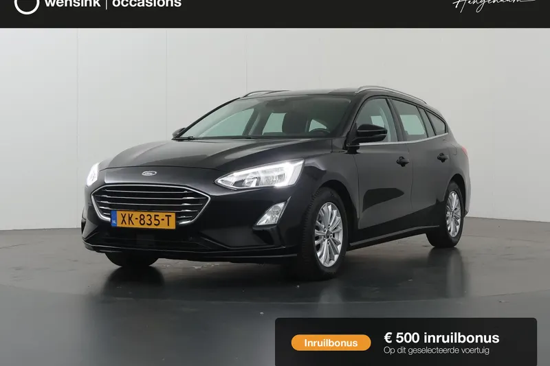 Ford Focus (2019)