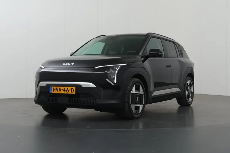 Kia EV3 (2025)