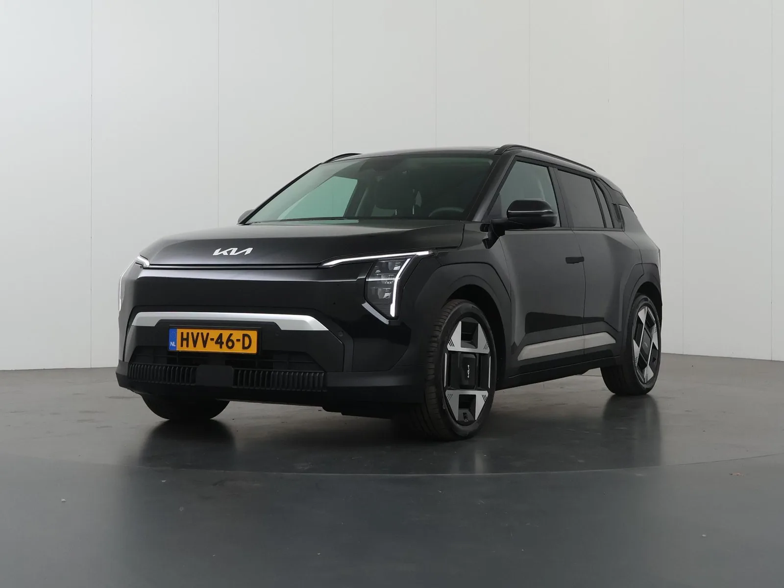 Kia EV3 (2025) — foto 1