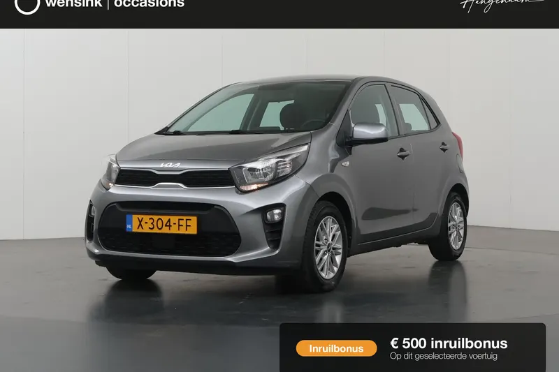 Kia Picanto (2023)