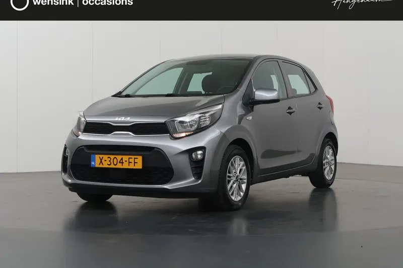 Kia Picanto (2023)