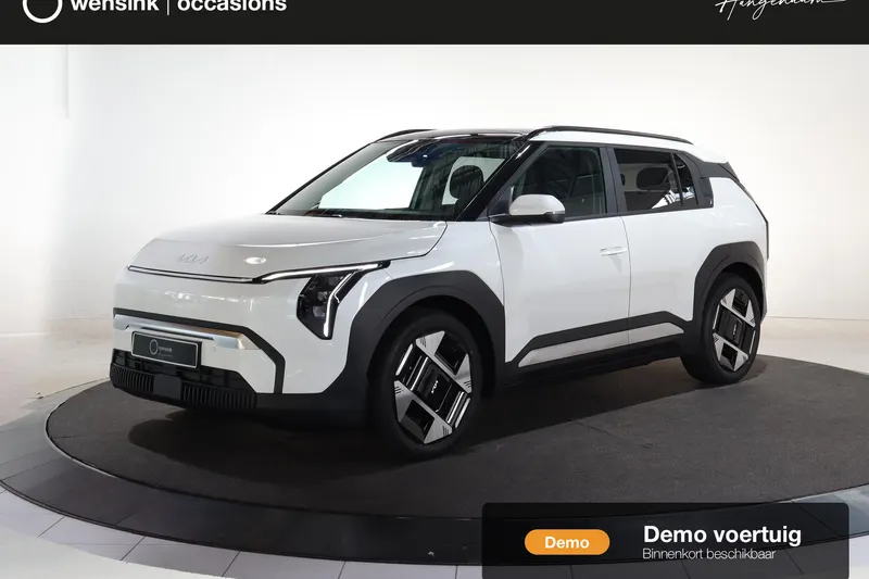 Kia EV3 (2025)
