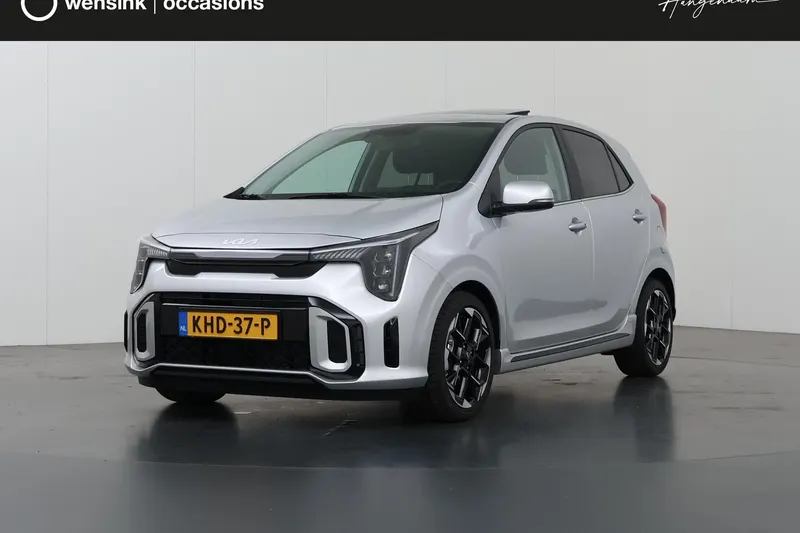 Kia Picanto (2026)